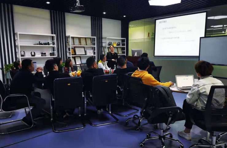 深圳網(wǎng)貿(mào)會(huì)資本艦隊(duì)走進(jìn)艦員活動(dòng)PPT分享攝影