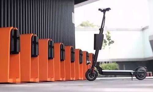 全國校園共享電動(dòng)滑板車廠家排名