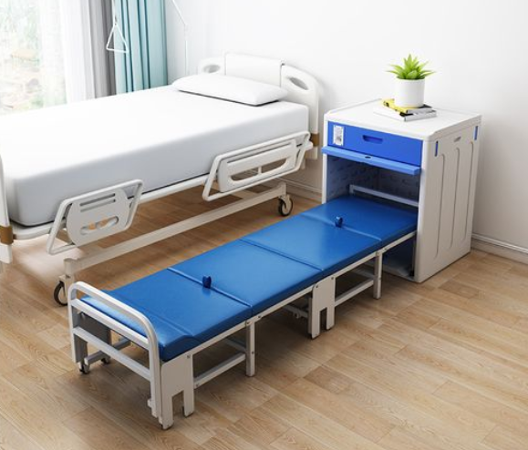 醫院共享陪護床 醫院共享陪護床