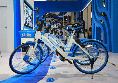 共享單車系統(tǒng)怎么統(tǒng)一管理 共享單車系統(tǒng)怎么統(tǒng)一管理