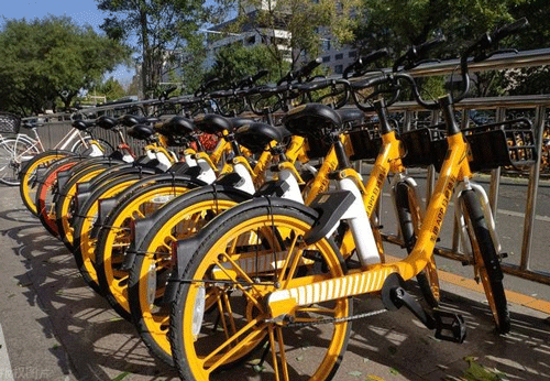 共享單車解決方案能解決最后一公里難題嗎？