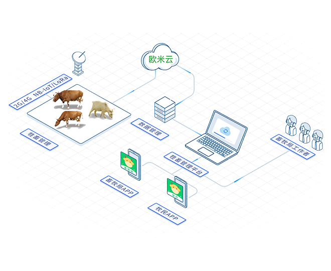 智能定位 智能定位