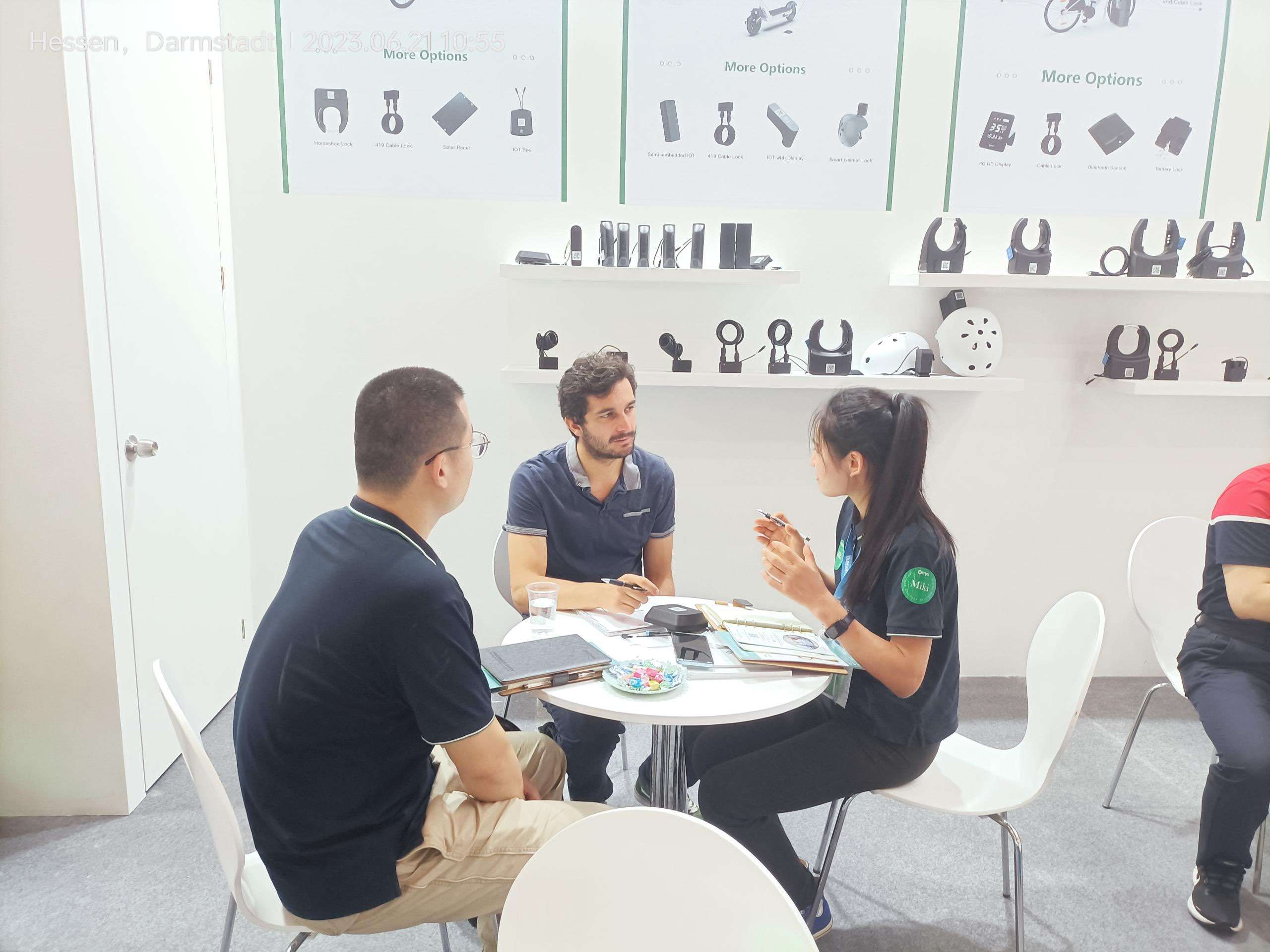 共享單車 共享單車