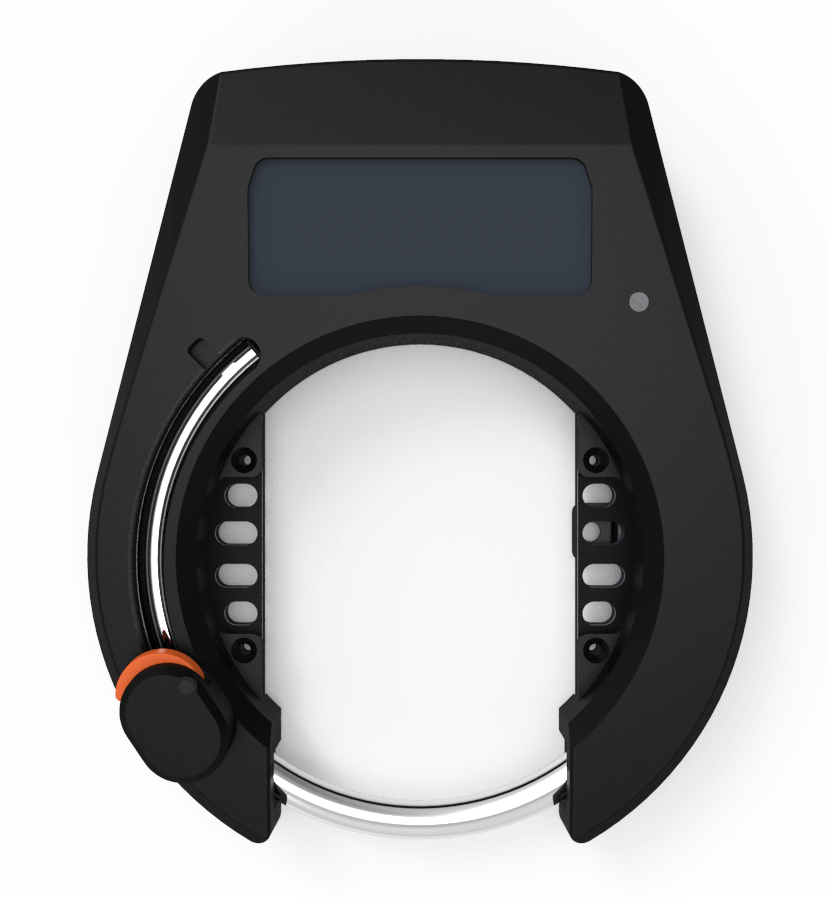 藍牙單車鎖 藍牙單車鎖