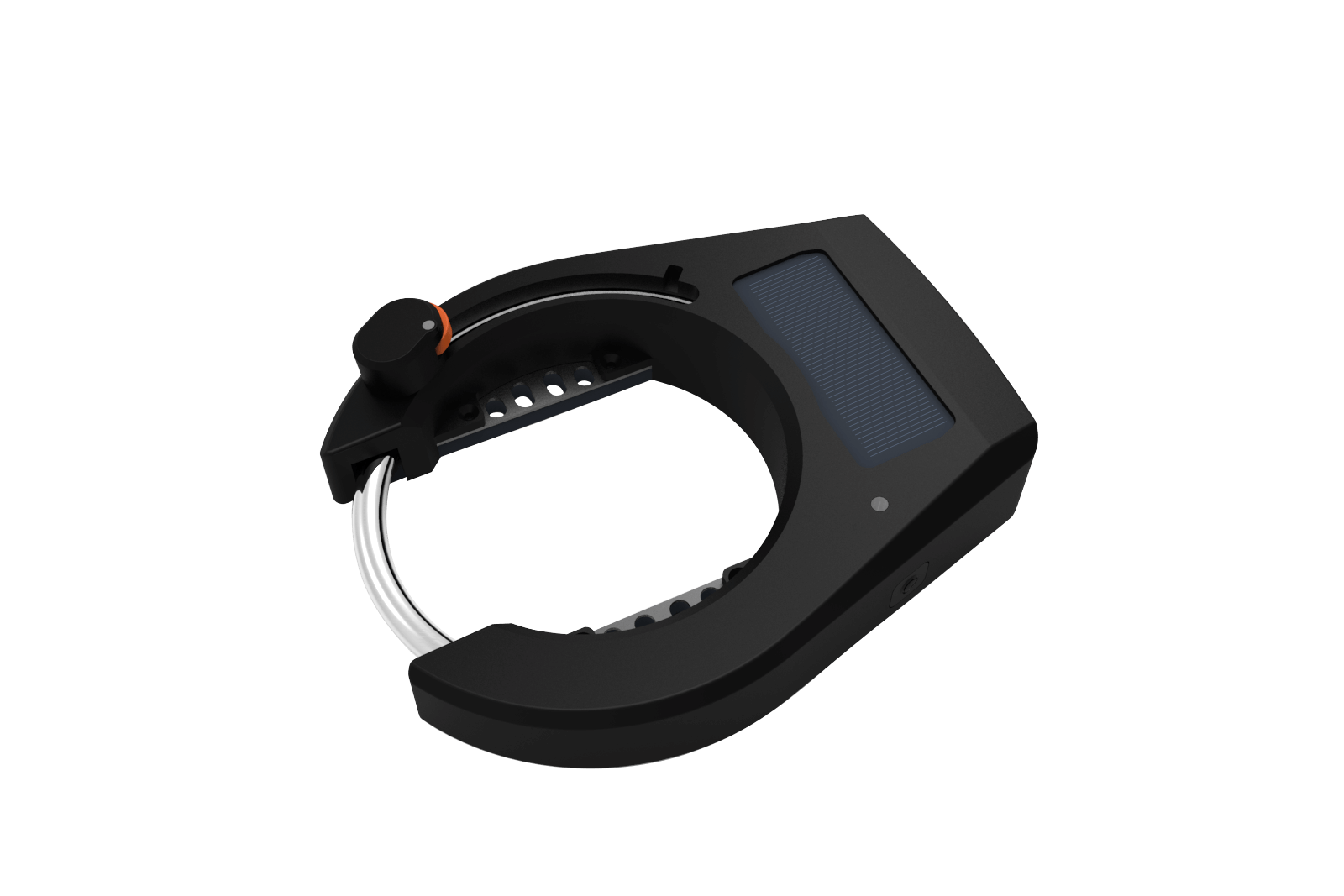 智能自行車藍牙單車鎖