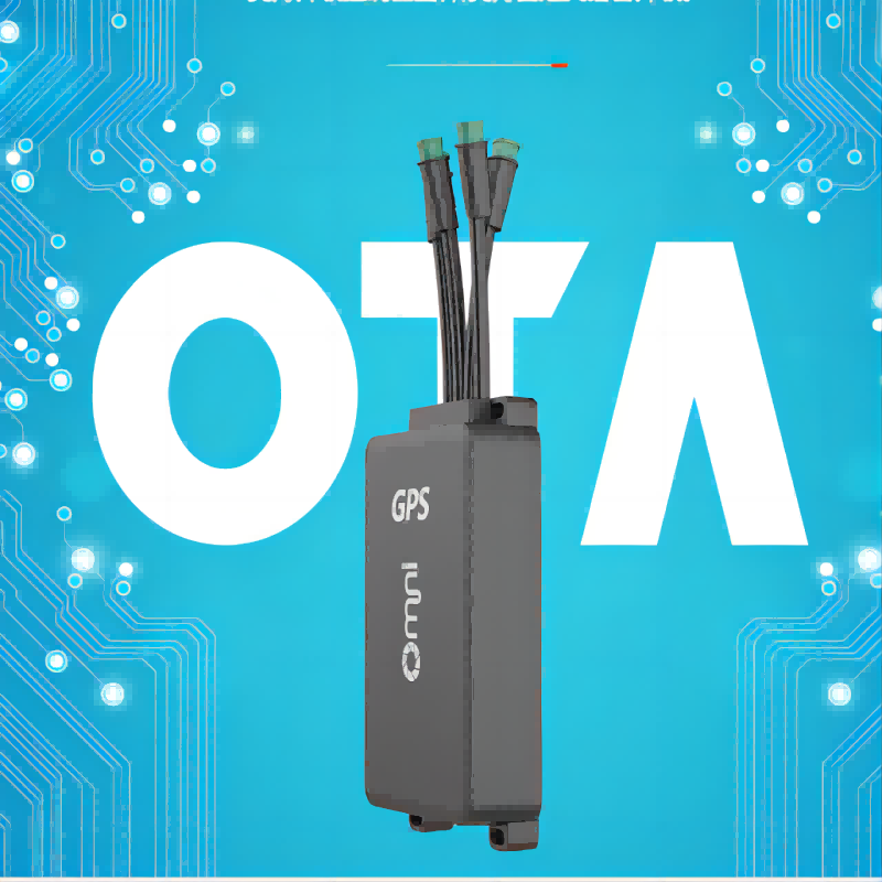 連接萬物,感知世界,歐米智能物聯網設備