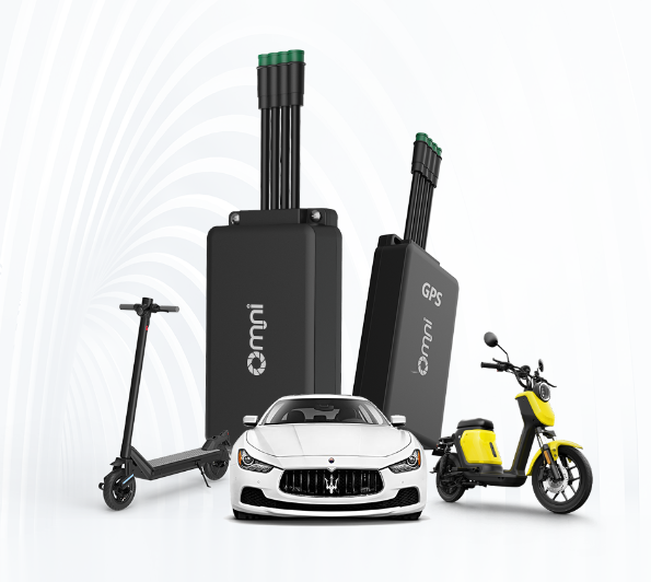 113-1000 智能IOT中控器