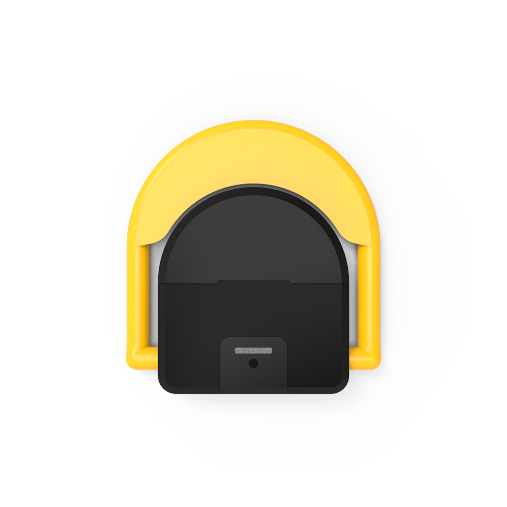 全網(wǎng)最詳細的智能車位鎖的安裝教程