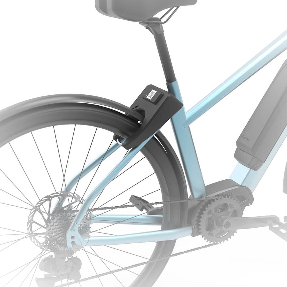 共享單車設計方案中的核心組成是什么?