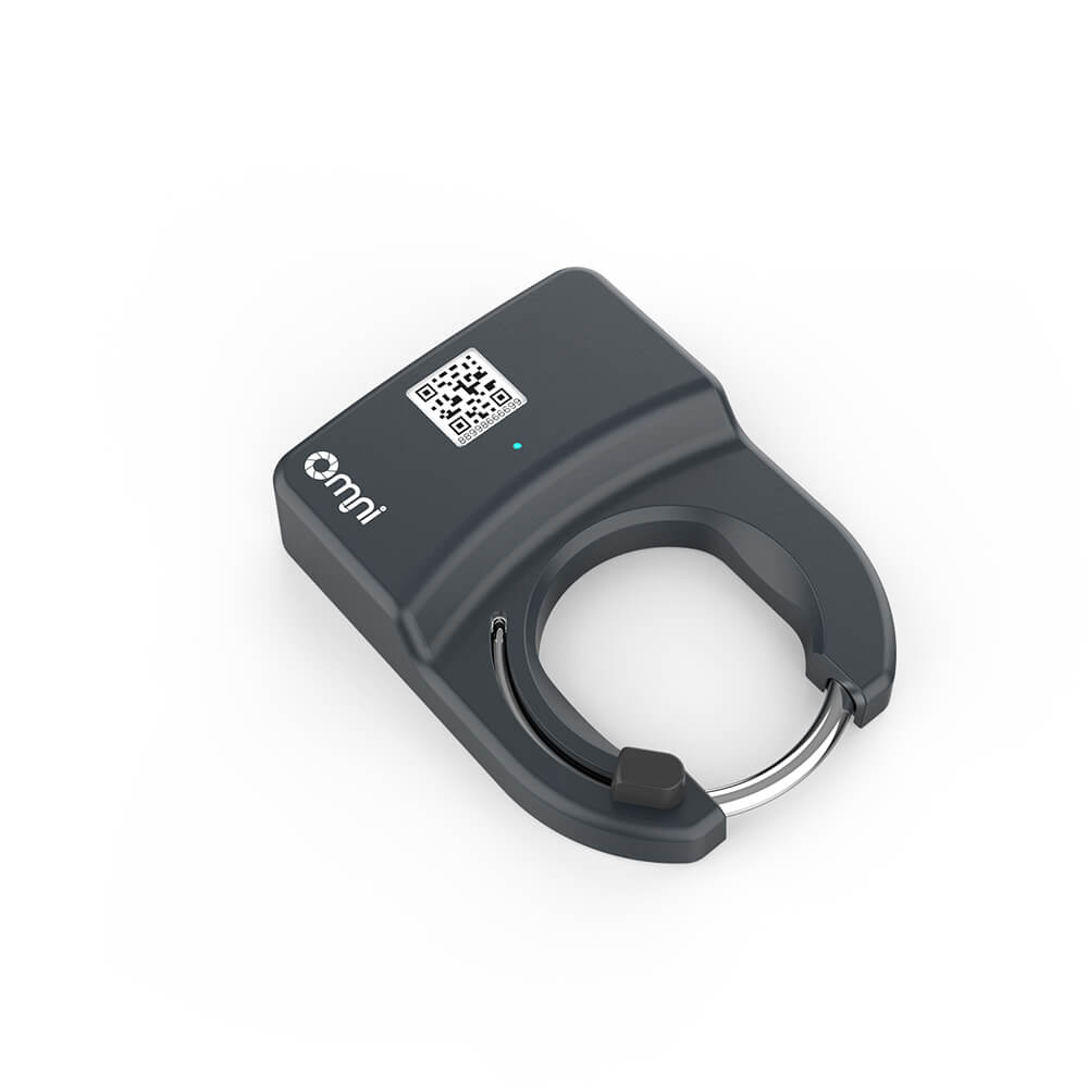 共享單車智能鎖:改變城市交通的革命性創(chuàng)新