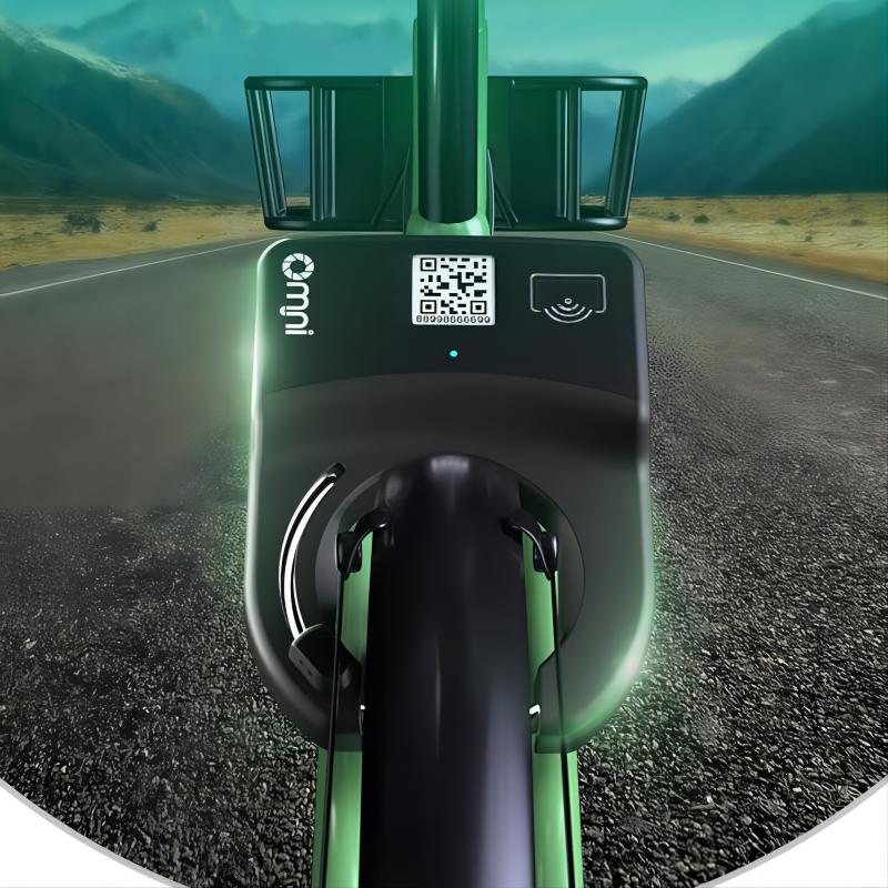 共享單車智能鎖原理與共享單車開鎖方式