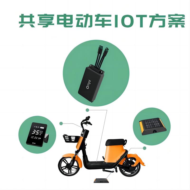 深度解析共享電單車為何頻頻受罰,而為何多家企業卻又投身其中