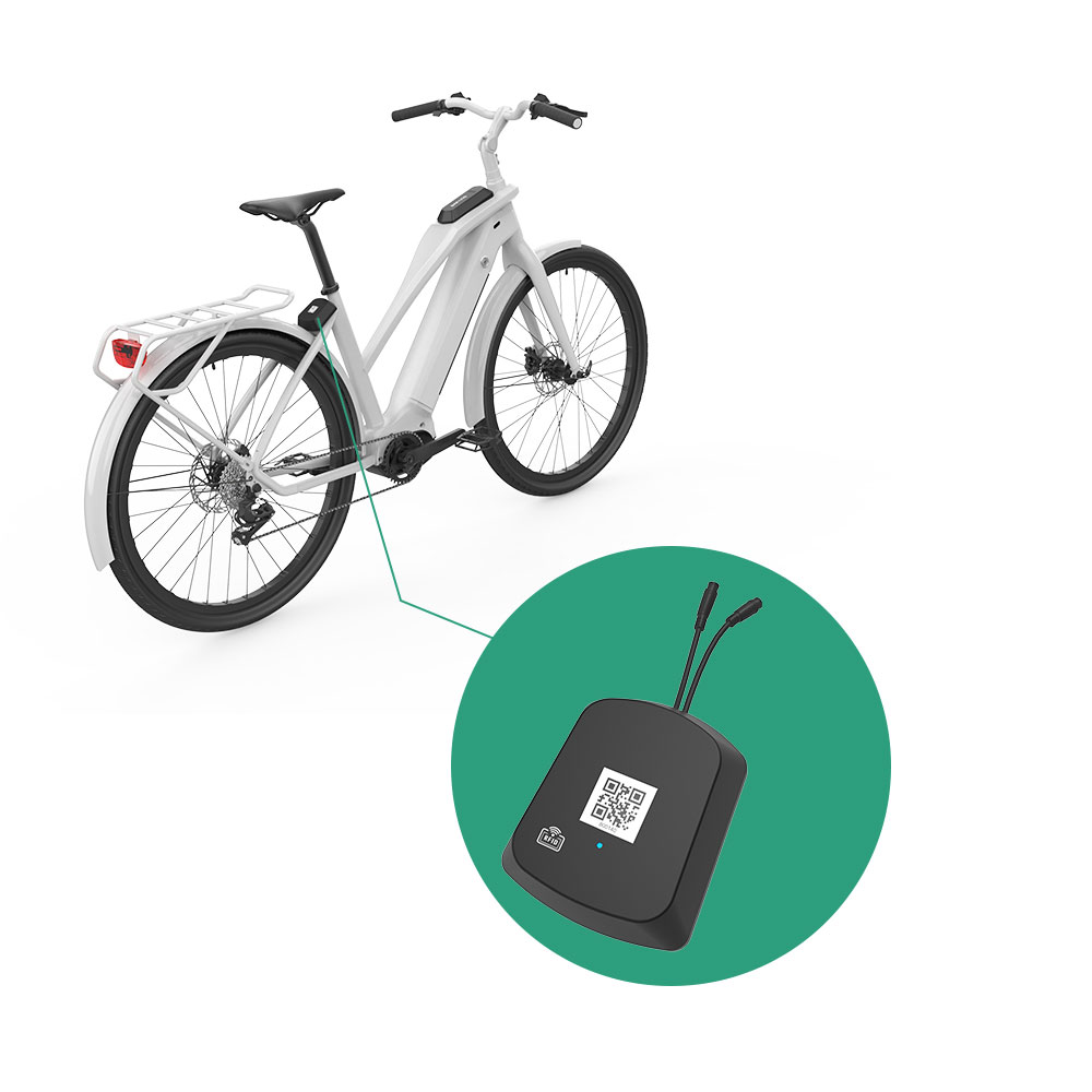 共享電動(dòng)車物聯(lián)網(wǎng)IOT+GPS+GPRS