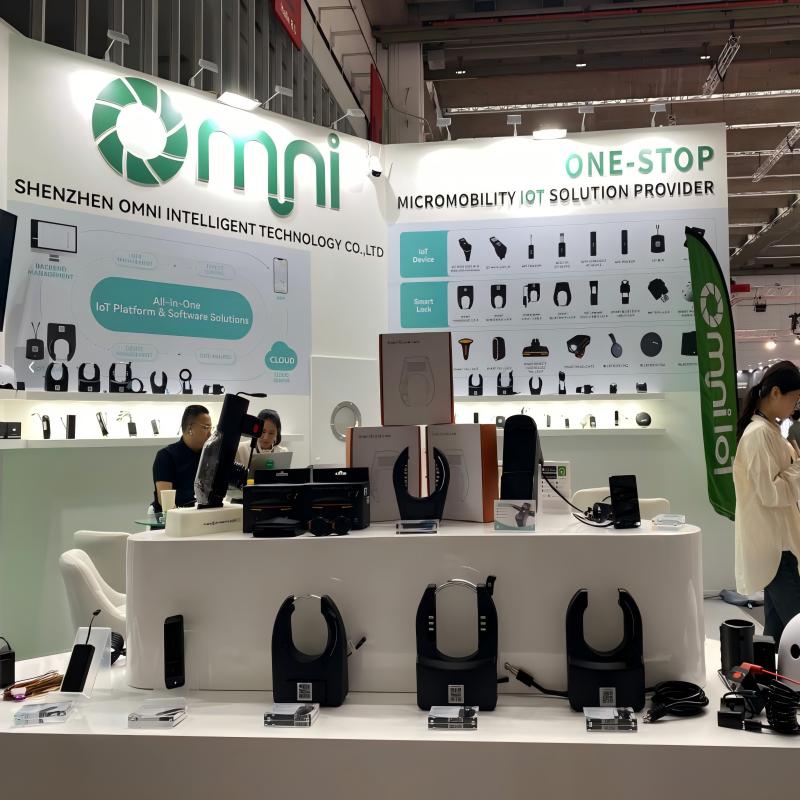 歐洲自行車(chē)展精彩回顧