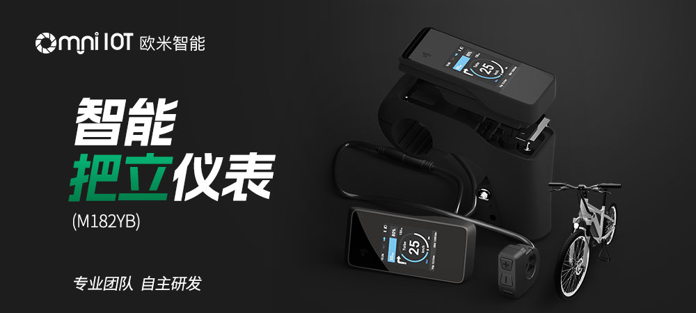 電動(dòng)車(chē)智能儀表