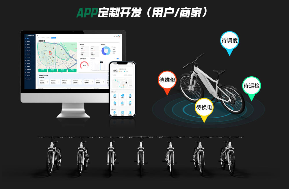 自行車(chē)儀表