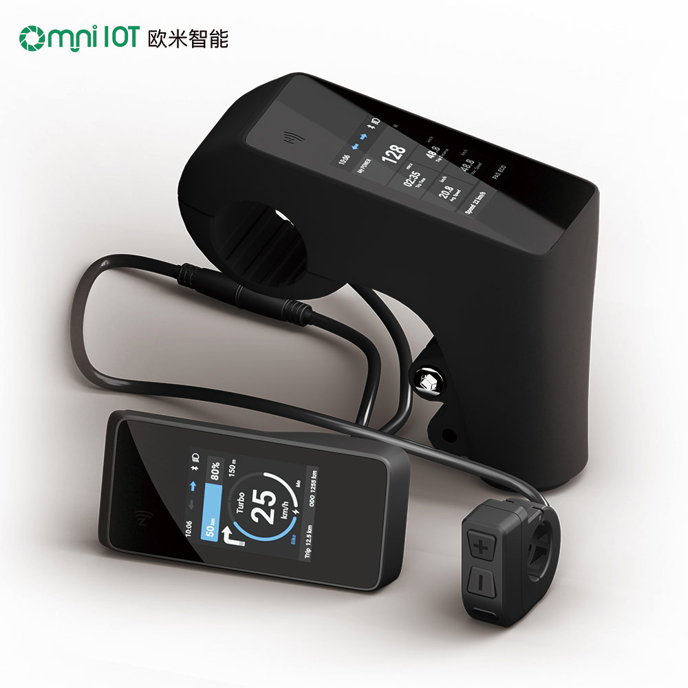 歐米智能電單車(chē)LED儀表