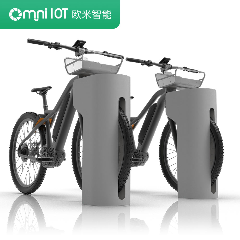 無線電動自行車充電站能否大規模普及？