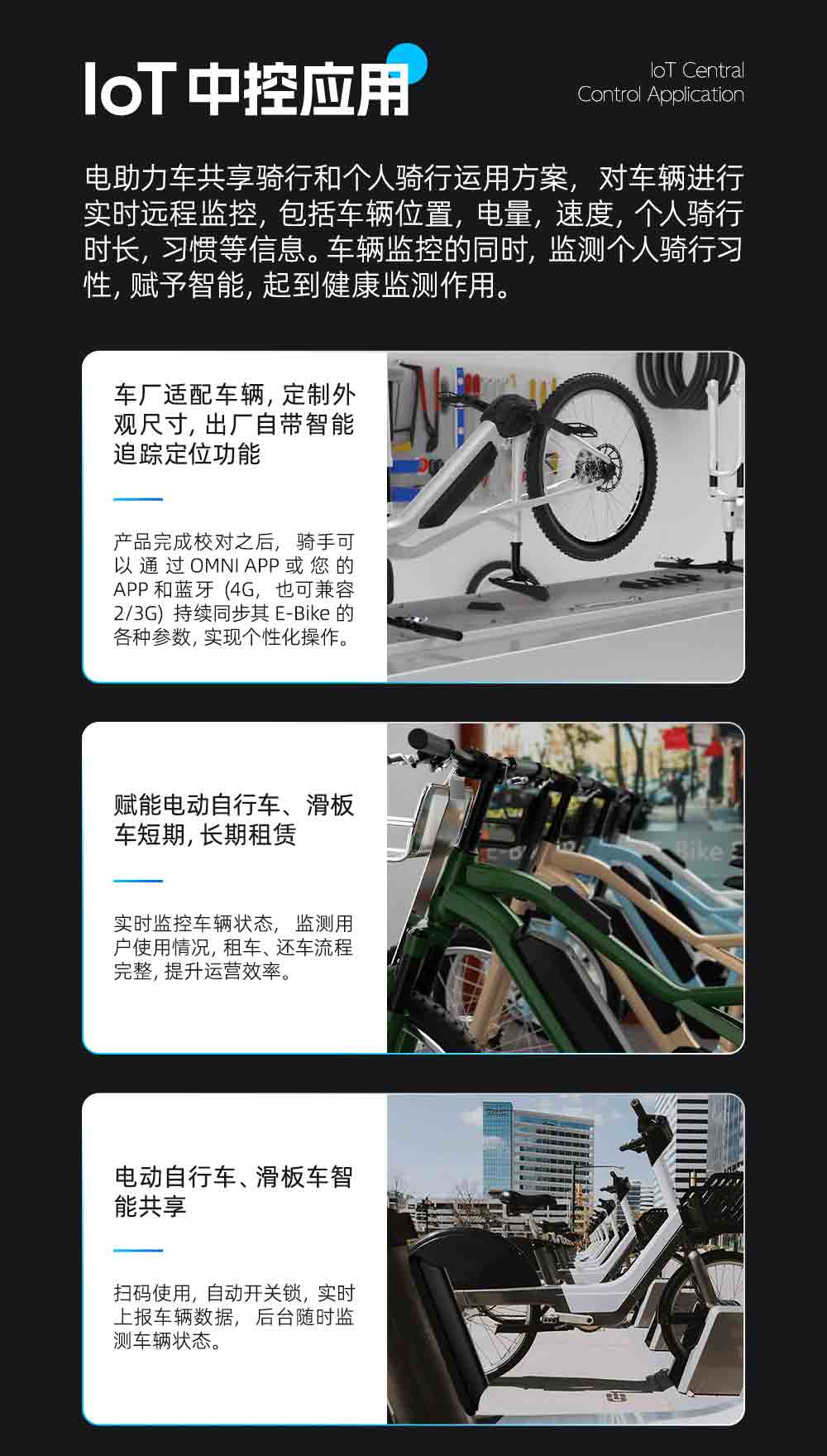兩輪車IOT設(shè)備