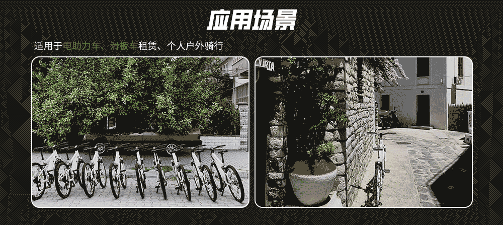 兩輪車智能儀表