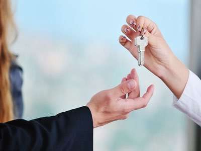 不用鑰匙也可以開鎖,你確定沒逗我!