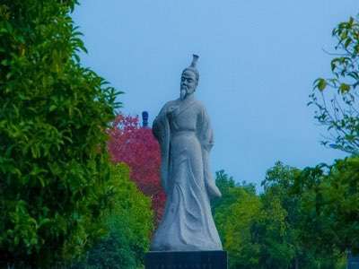 屈原有端午,吾輩有自強!