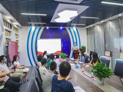 如果努力還沒結果,就請再努力一點點