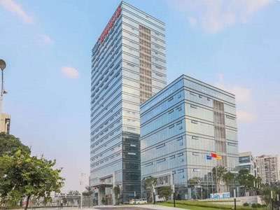 歐米智能招賢納士,就等你來