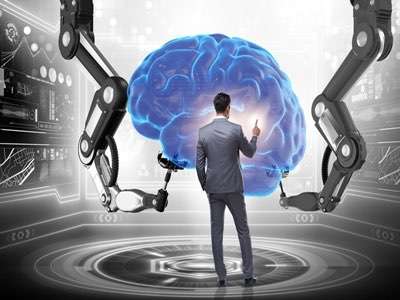 物聯網,讓萬物互聯成為常態