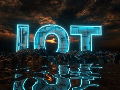 看完這篇文章,你也就看懂了什么叫物聯網