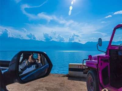 還在擔心企業公務用車外出行蹤不可控,解決方案來了