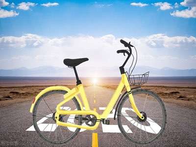 您還在為共享單車，共享電動(dòng)車亂停亂放而擔(dān)心嗎？