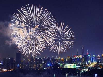 提前祝大家國慶、中秋雙節(jié)快樂