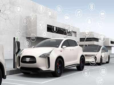 物聯(lián)網(wǎng)的幾大發(fā)展趨勢,前景值得期待