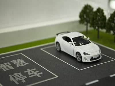 以科技為先鋒,以技術做護航,助力智慧城市發展