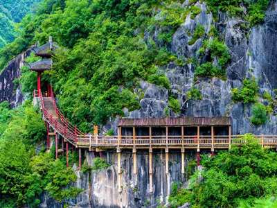 三八婦女節要放半天假,你準備去哪兒玩