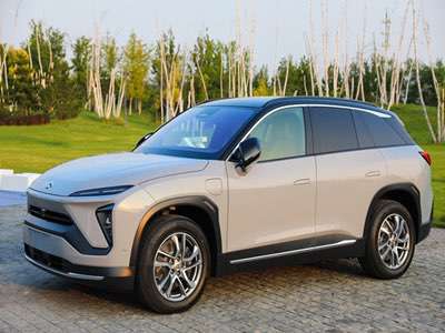 從“口碑營銷”到“堅決不降價”,蔚來憑什么這么牛?