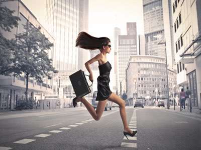 每天騎電動滑板車上下班是種怎樣的體驗?