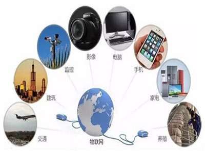 站在物聯網的風口下，我們能做些什么