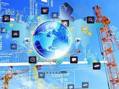 工業物聯網的4.0時代