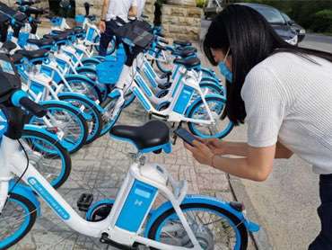 共享電動車怎么收費?共享電動車押金多少?