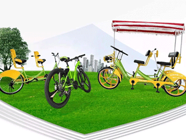 共享單車管理系統如何設計和實現?