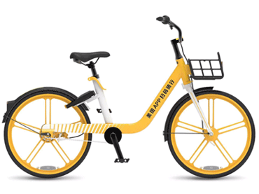 共享單車有哪些品牌?哪家共享單車受歡迎!