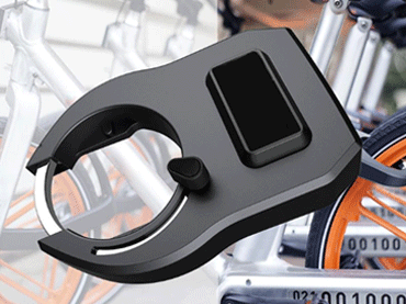 智能共享單車鎖設計解決方案一文秒懂!