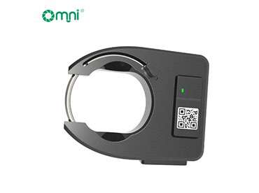 如何實現共享單車管理系統?