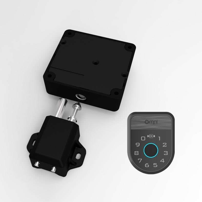 智能鎖與機(jī)械鎖哪個(gè)更安全?