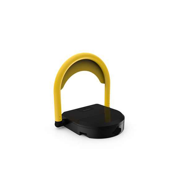 淺談智能車位鎖的優(yōu)勢