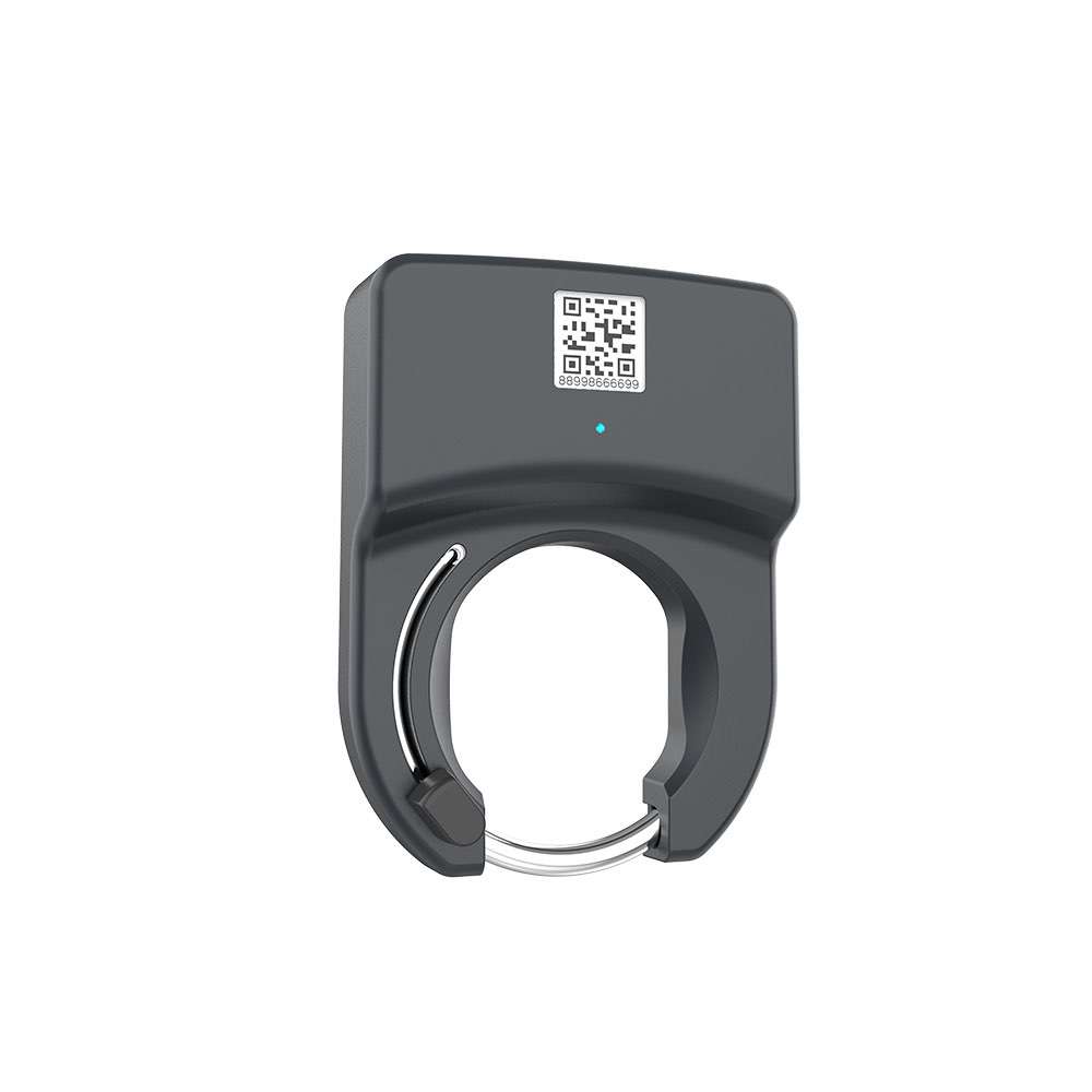 有了歐米智能鎖,讓你跑的比別人快