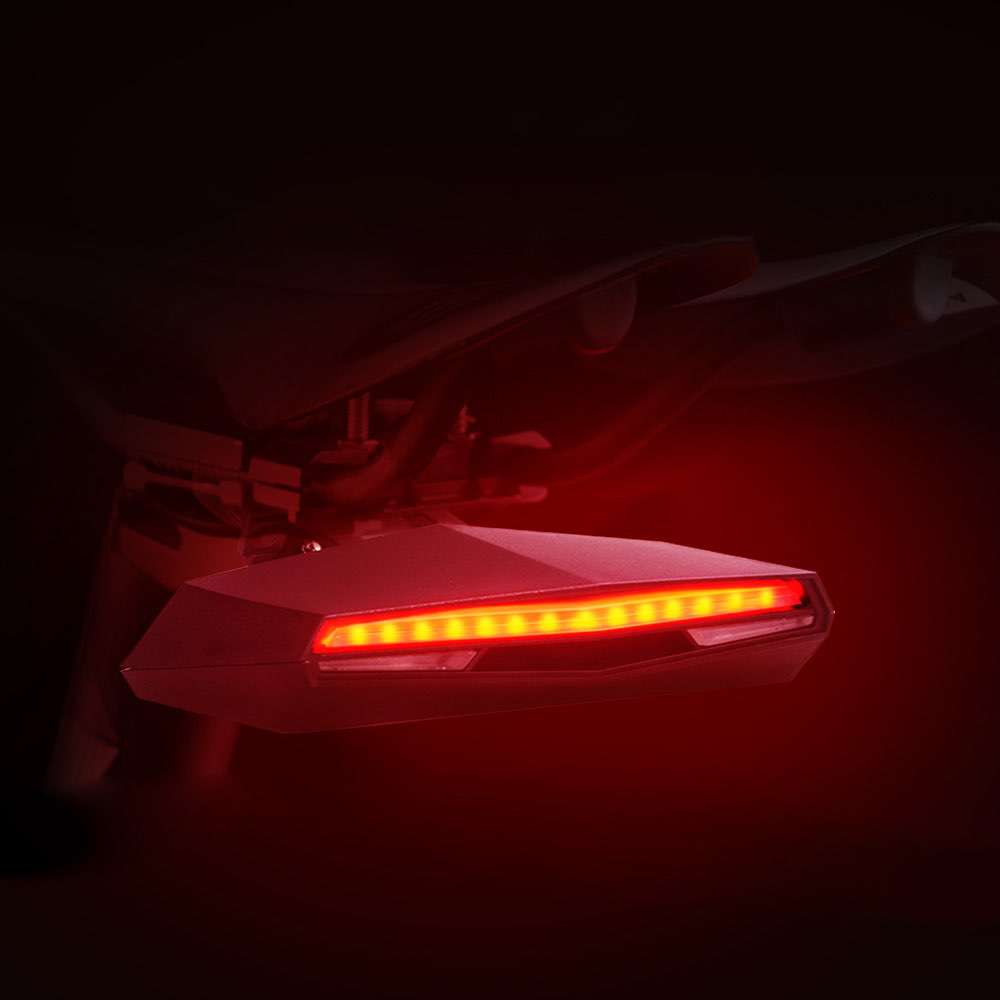 2023自行車燈購買者指南 :路上注意安全!